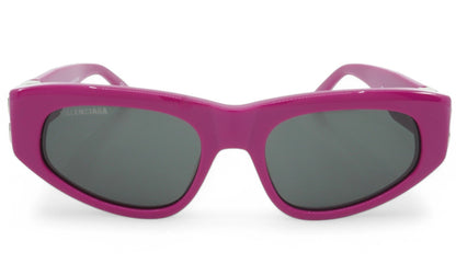 Balenciaga Women's Square Sunglasses