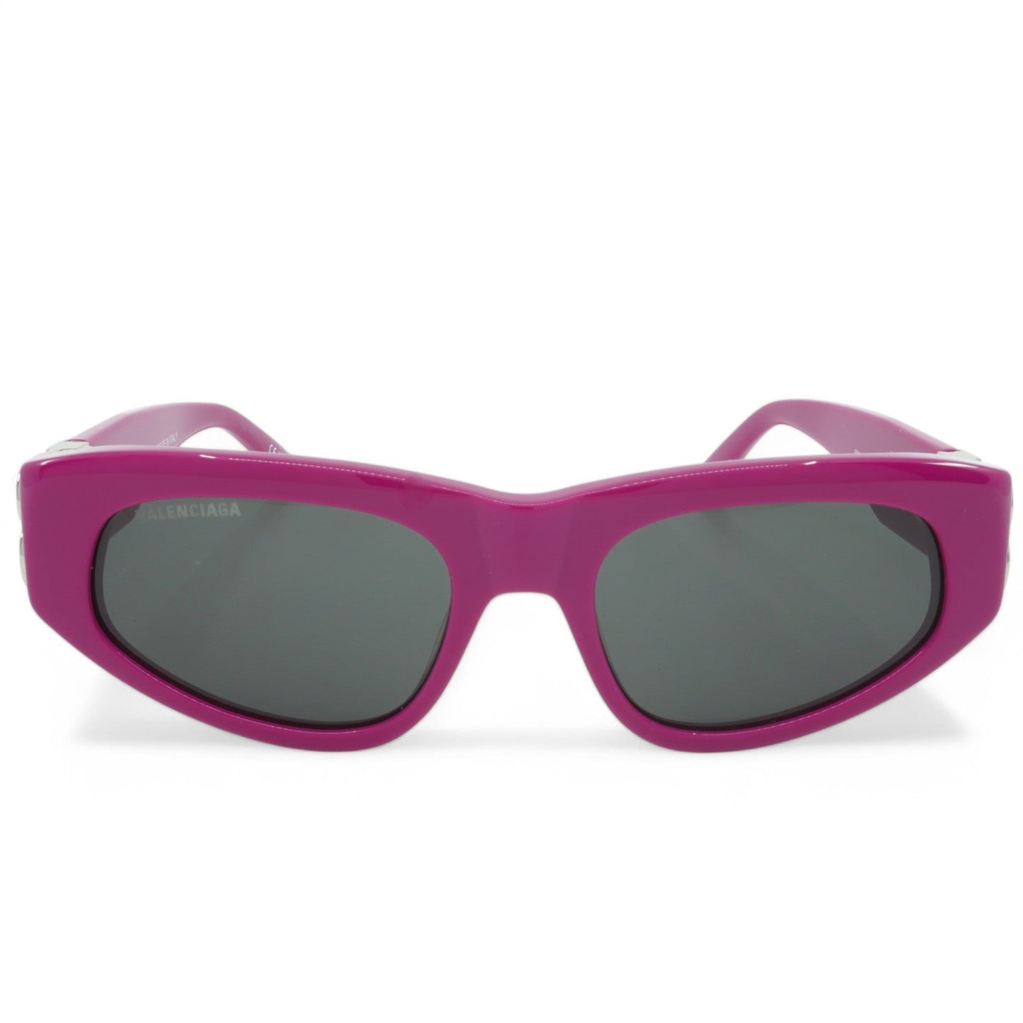 Balenciaga Women's Cat Eye Sunglasses