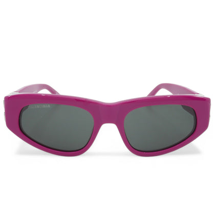 Balenciaga Women's Cat Eye Sunglasses