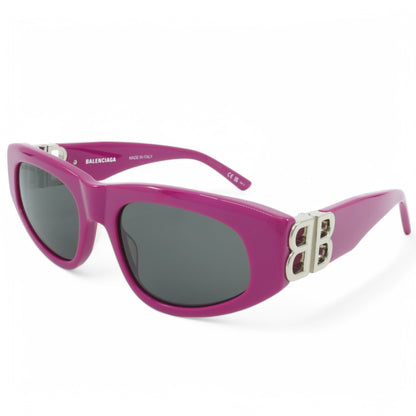 Balenciaga Women's Cat Eye Sunglasses