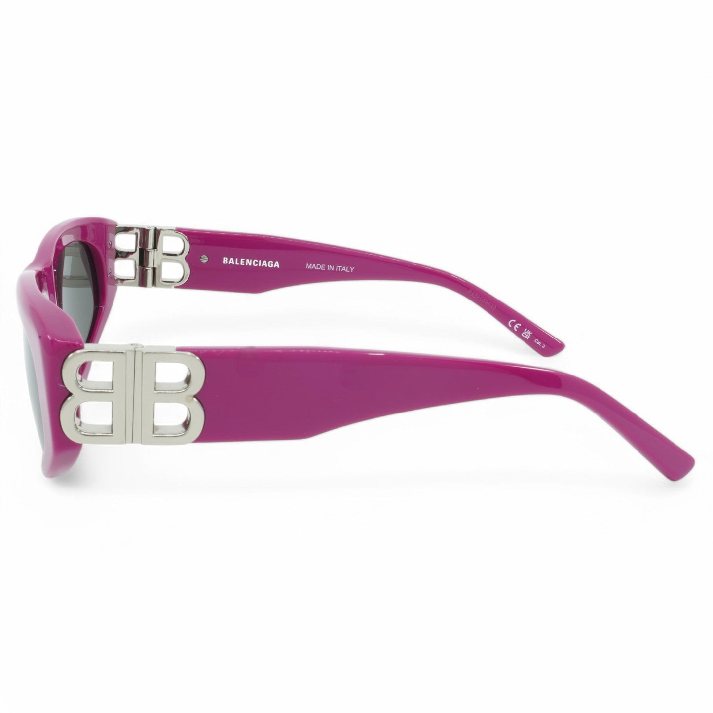 Balenciaga Women's Cat Eye Sunglasses