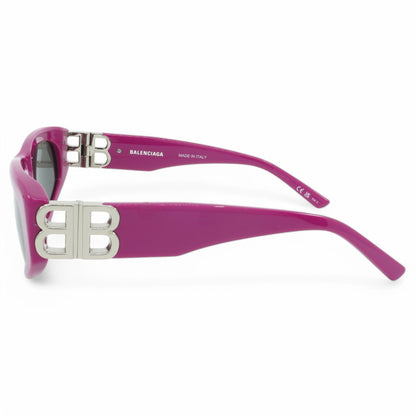 Balenciaga Women's Cat Eye Sunglasses