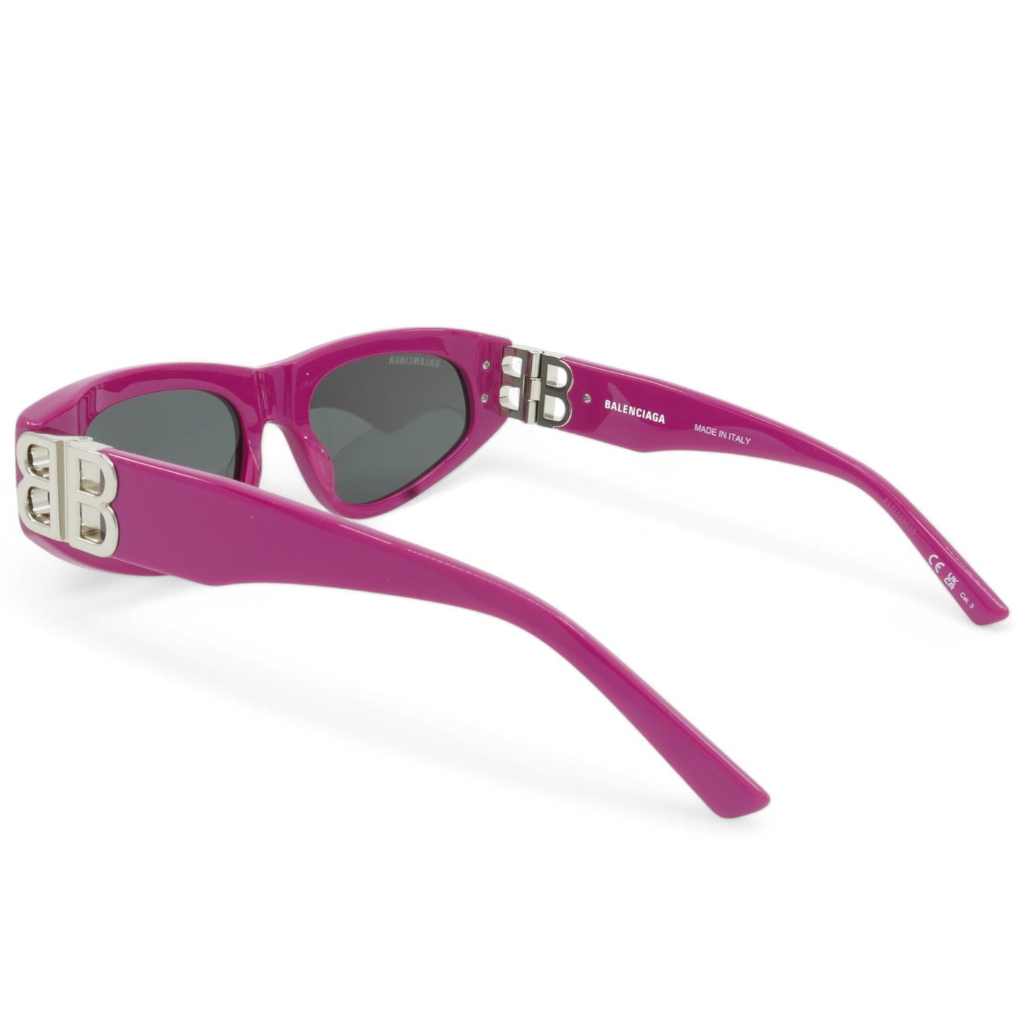 Balenciaga Women's Cat Eye Sunglasses
