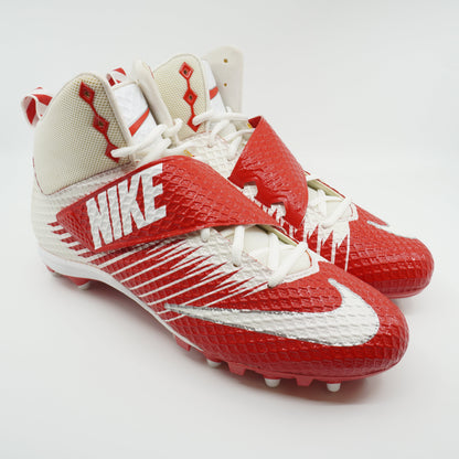 Nike Men's Lunar Beast Strike Pro Football Shoes