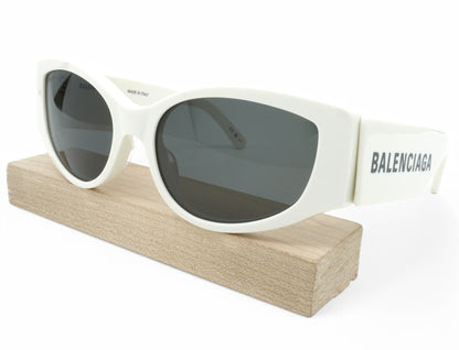 Balenciaga Women's Cat Eye Sunglasses