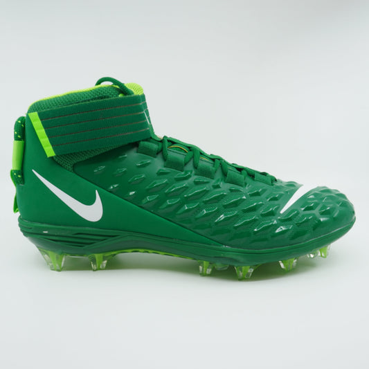 Nike Men's Force Savage Pro 2 'Green' Sneakers