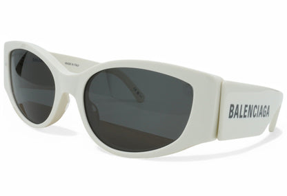 Balenciaga Women's Cat Eye Sunglasses