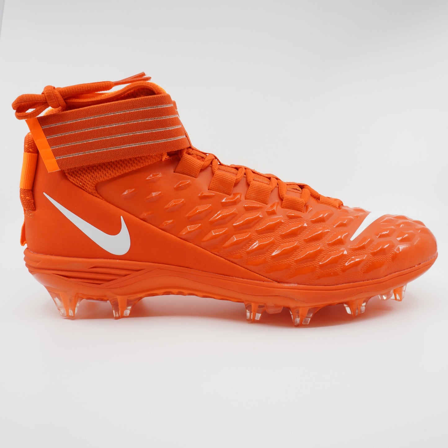 Nike Men's Force Savage Pro 2 'University Red' Sneakers