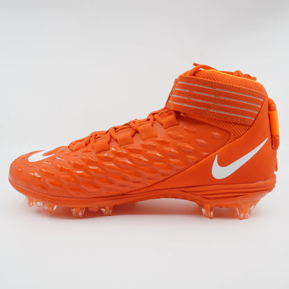 Nike Men's Force Savage Pro 2 'University Red' Sneakers