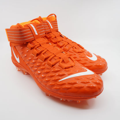 Nike Men's Force Savage Pro 2 'University Red' Sneakers