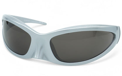 Balenciaga Geometric Sunglasses