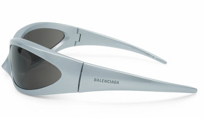 Balenciaga Geometric Sunglasses