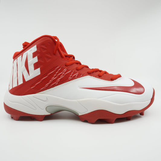 Nike Men's Zoom Code Elite 3/4 Shark Sneakers