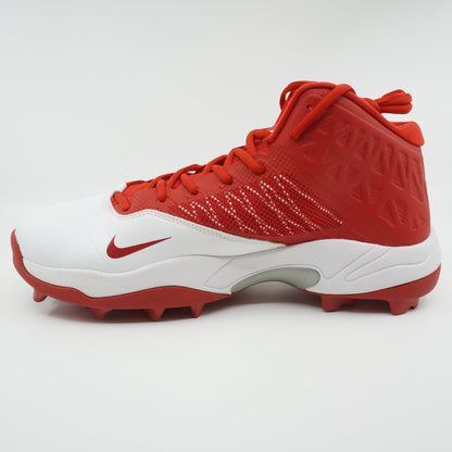 Nike Men's Zoom Code Elite 3/4 Shark Sneakers