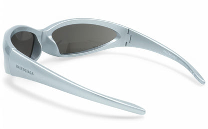 Balenciaga Geometric Sunglasses