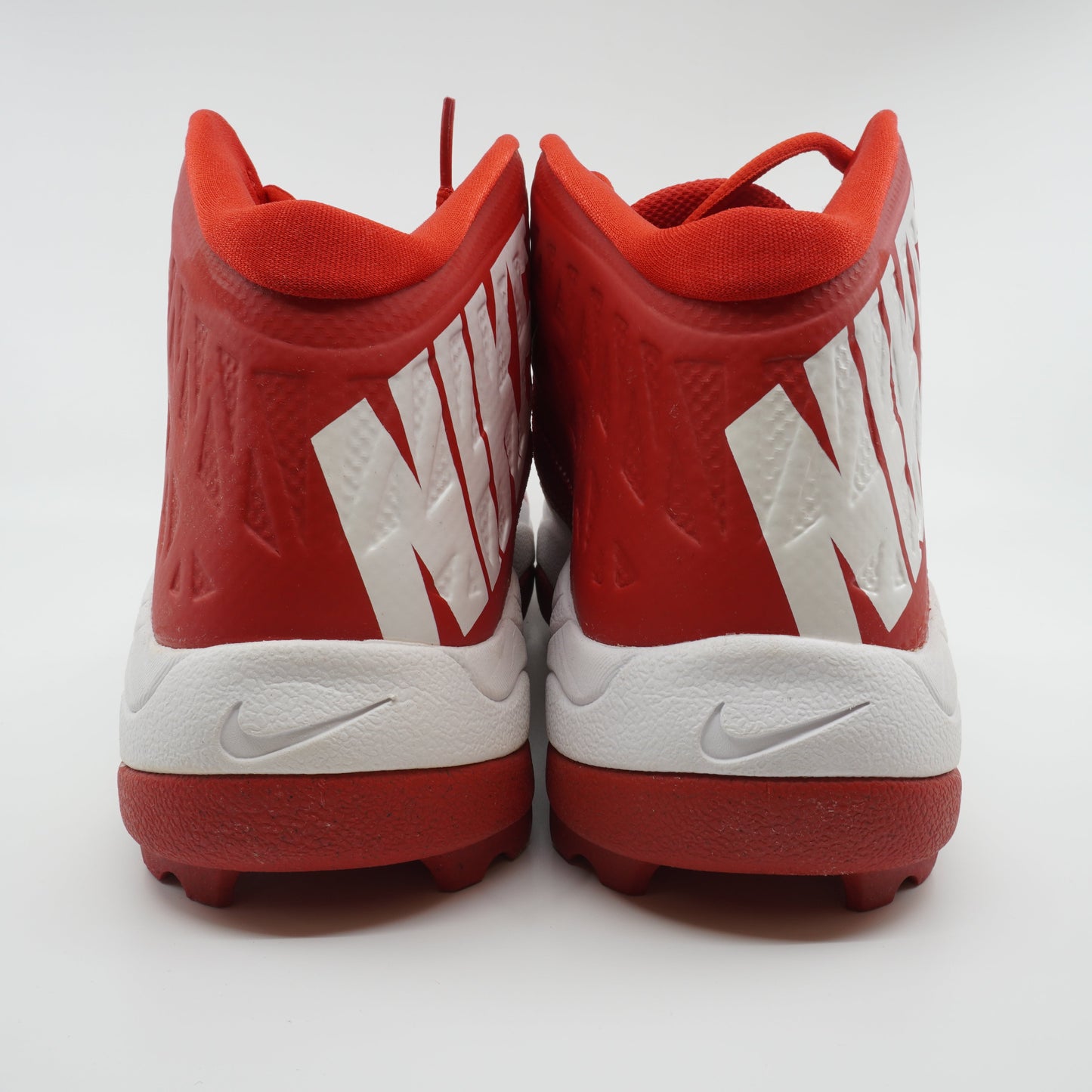 Nike Men's Zoom Code Elite 3/4 Shark Sneakers