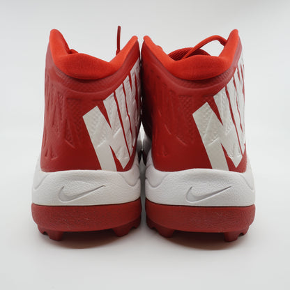 Nike Men's Zoom Code Elite 3/4 Shark Sneakers