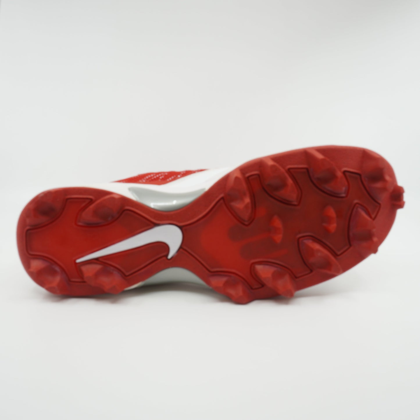 Nike Men's Zoom Code Elite 3/4 Shark Sneakers