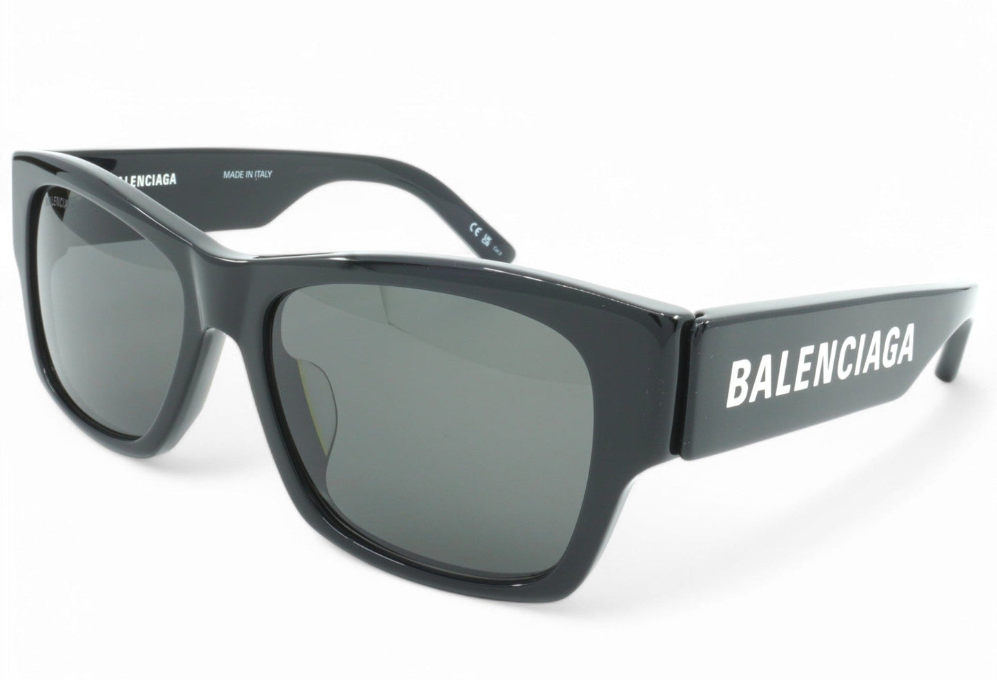 Balenciaga Rectangular Sunglasses