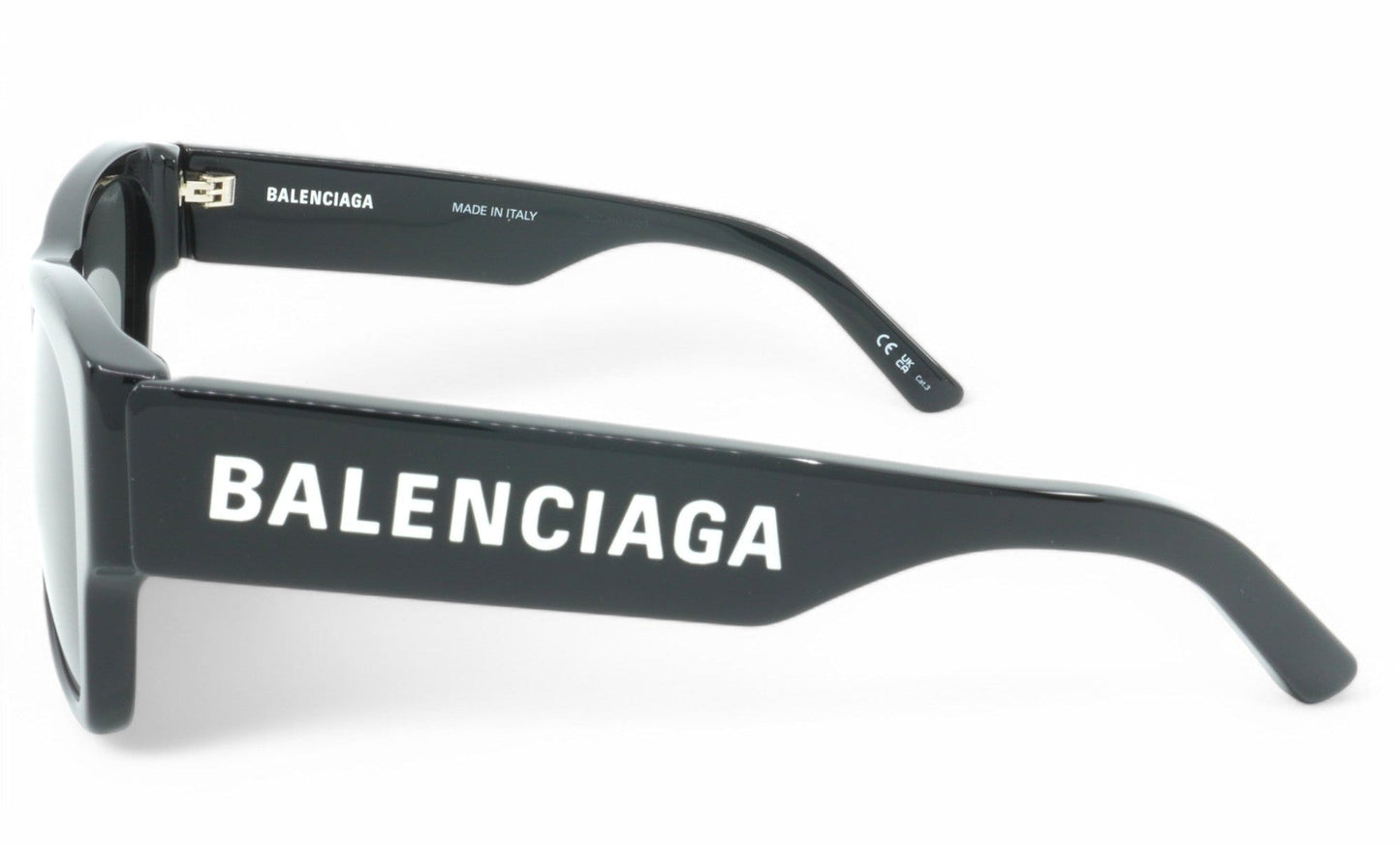 Balenciaga Rectangular Sunglasses