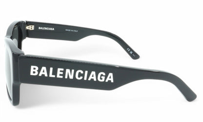Balenciaga Rectangular Sunglasses