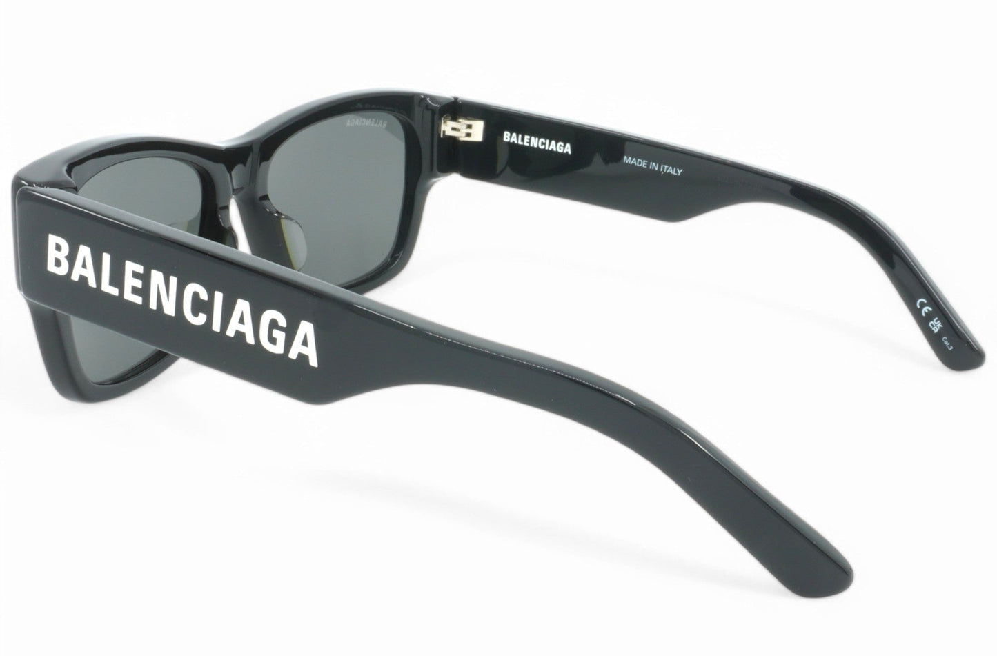 Balenciaga Rectangular Sunglasses