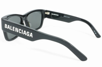 Balenciaga Rectangular Sunglasses