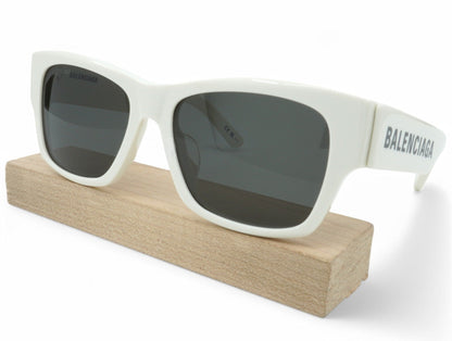Balenciaga Square Sunglasses