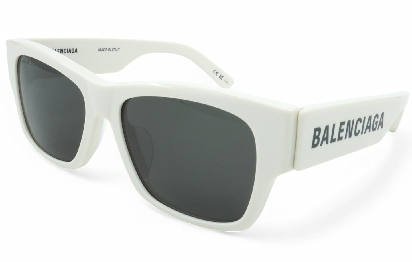Balenciaga Square Sunglasses
