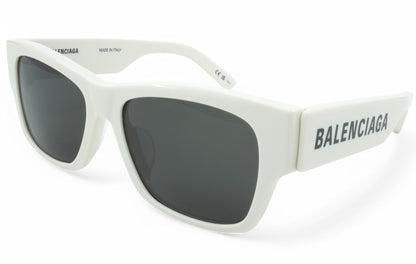 Balenciaga Square Sunglasses