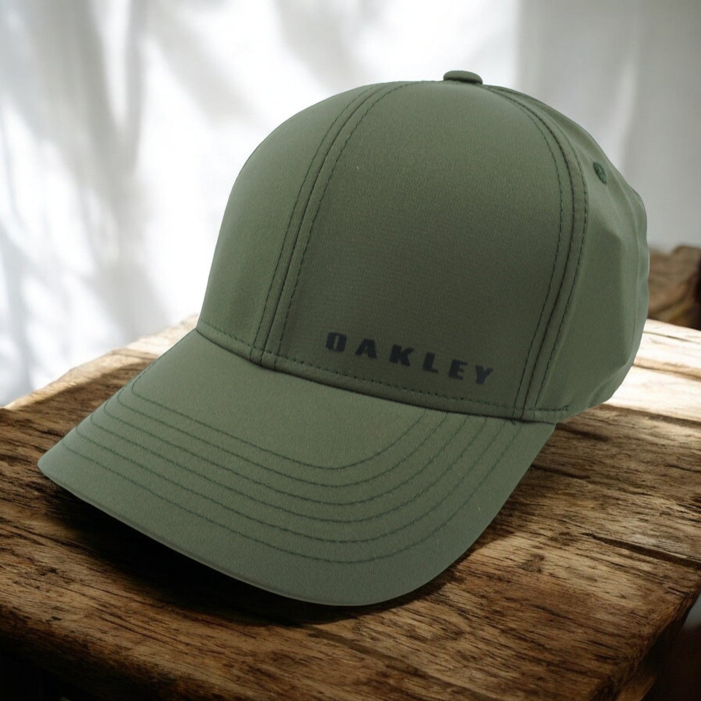 Men's Oakley Twill Oakley Hat