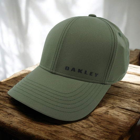 Men's Oakley Twill Oakley Hat
