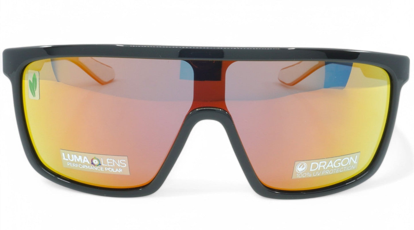 Dragon Alliance Dragon Dr Momentum Ll Polarized Sunglasses