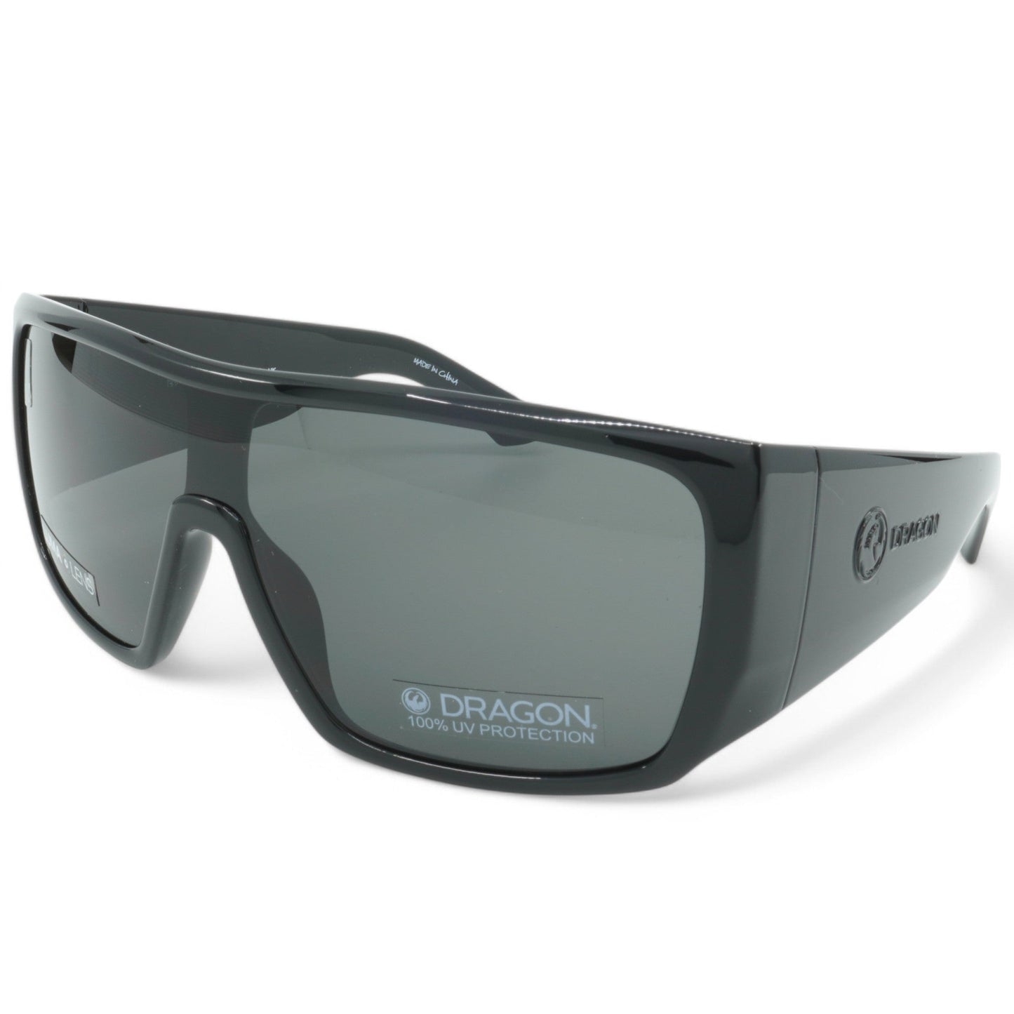 Unisex Dragon Dr Rocker Ll Sunglasses