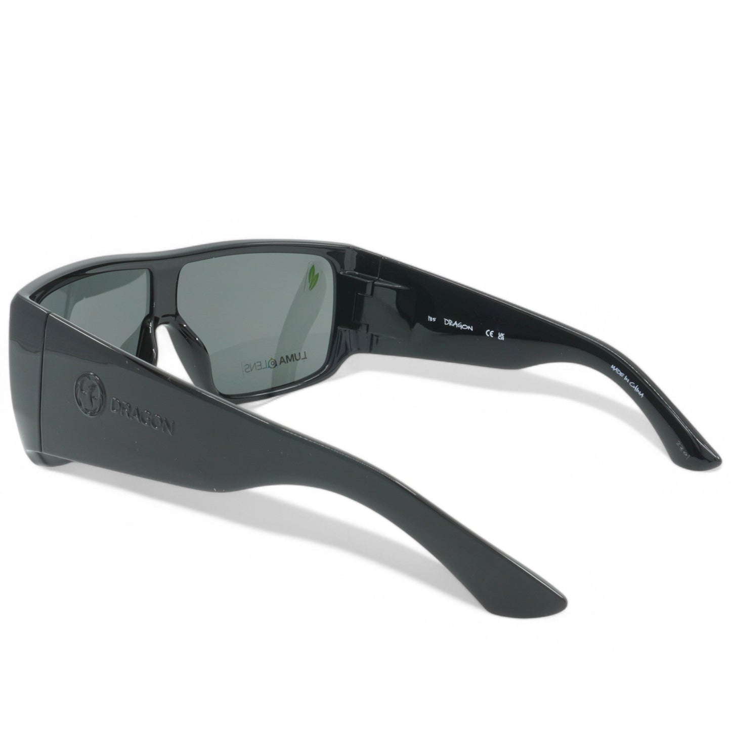 Unisex Dragon Dr Rocker Ll Sunglasses