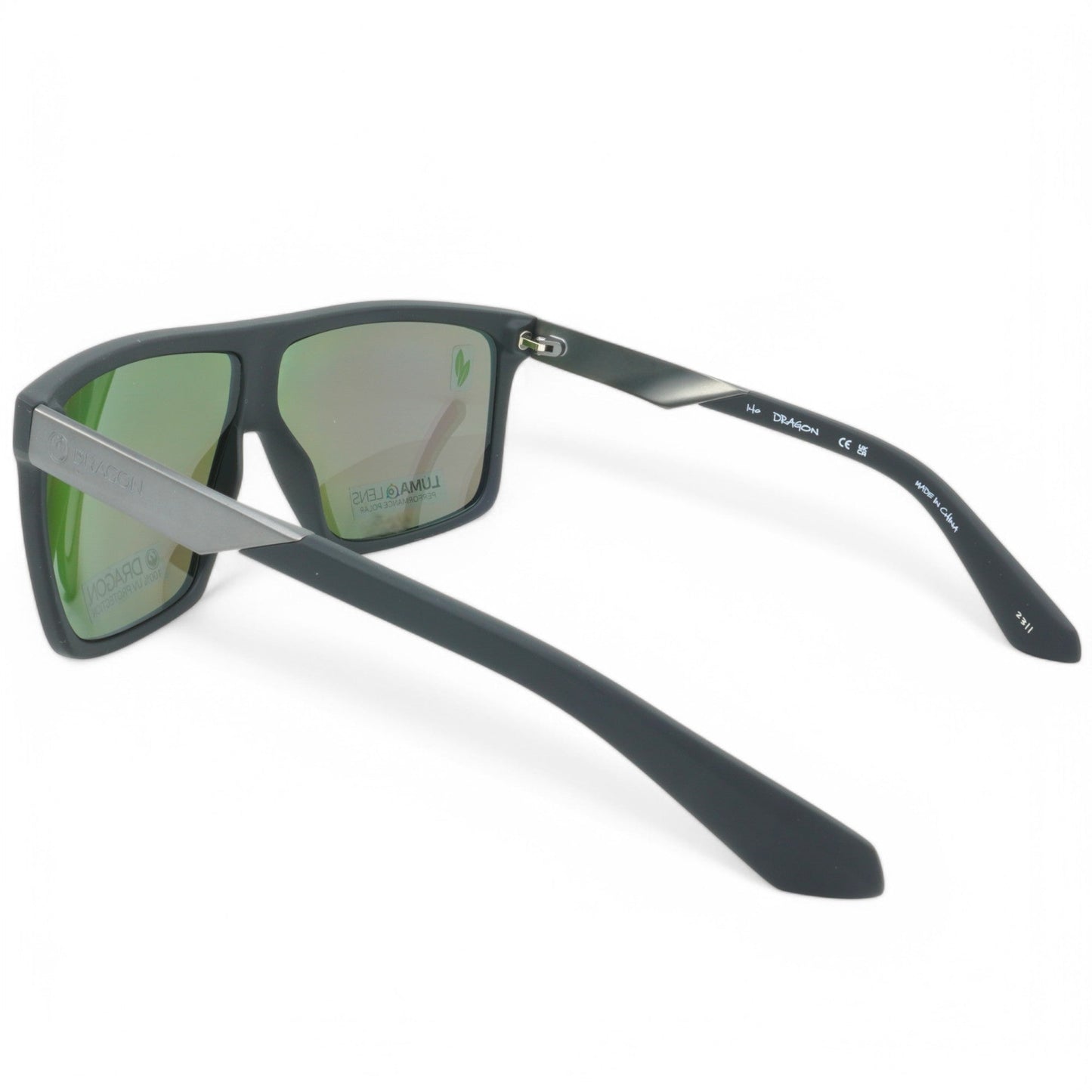 Dragon Alliance Dragon Dr Ultra Ll Polarized Sunglasses