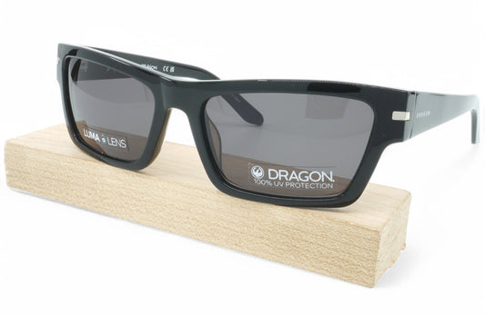 Unisex Dragon Dr Josiah Sunglasses