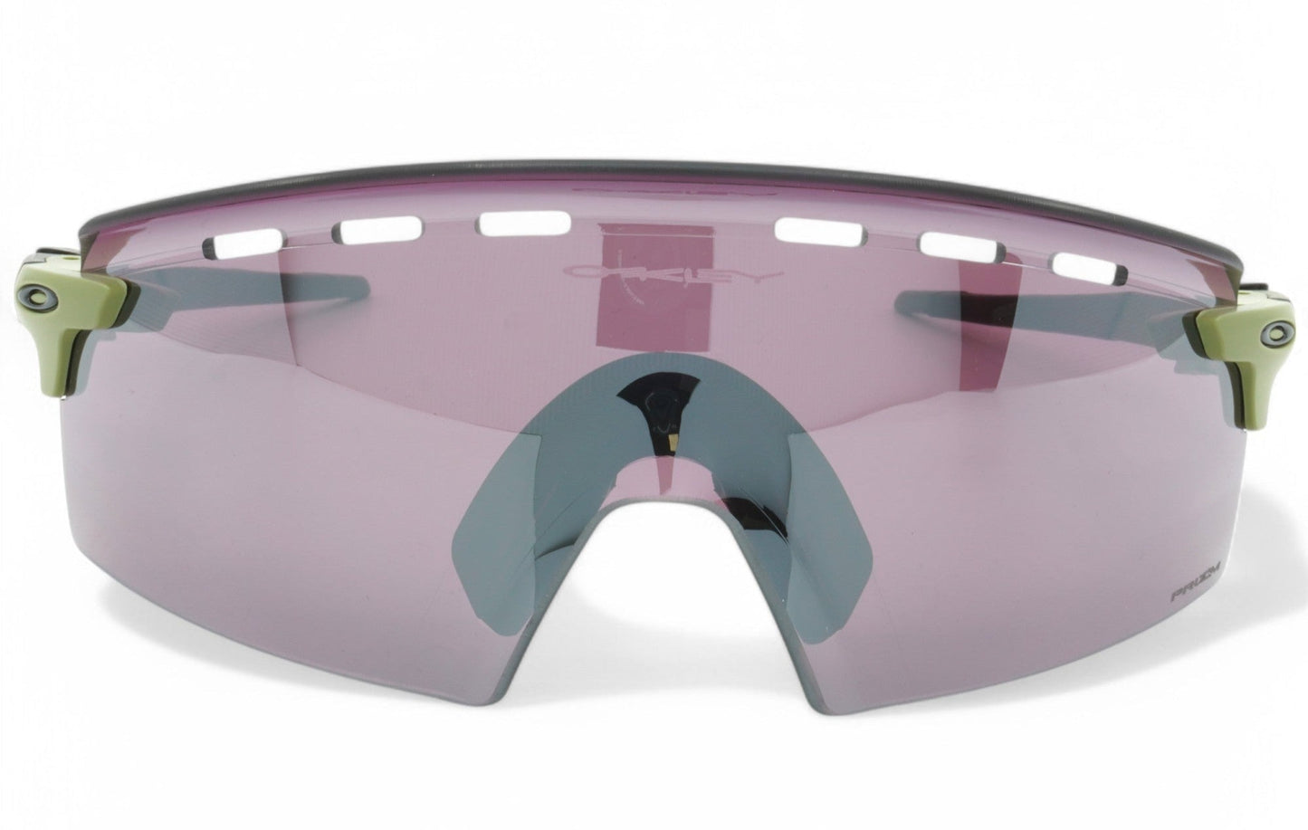 Oakley Encoder Strike Vented Sunglasses