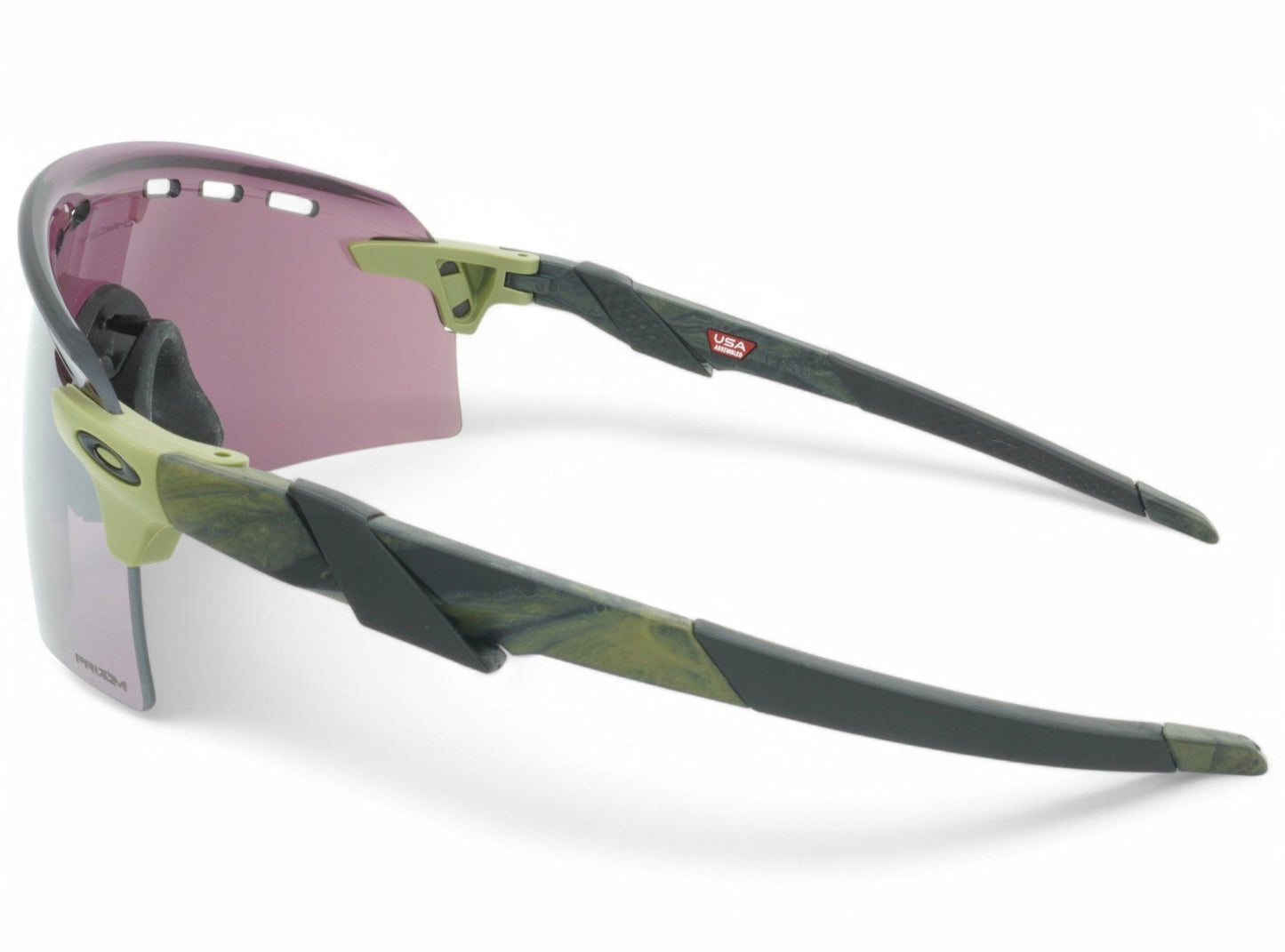 Oakley Encoder Strike Vented Sunglasses