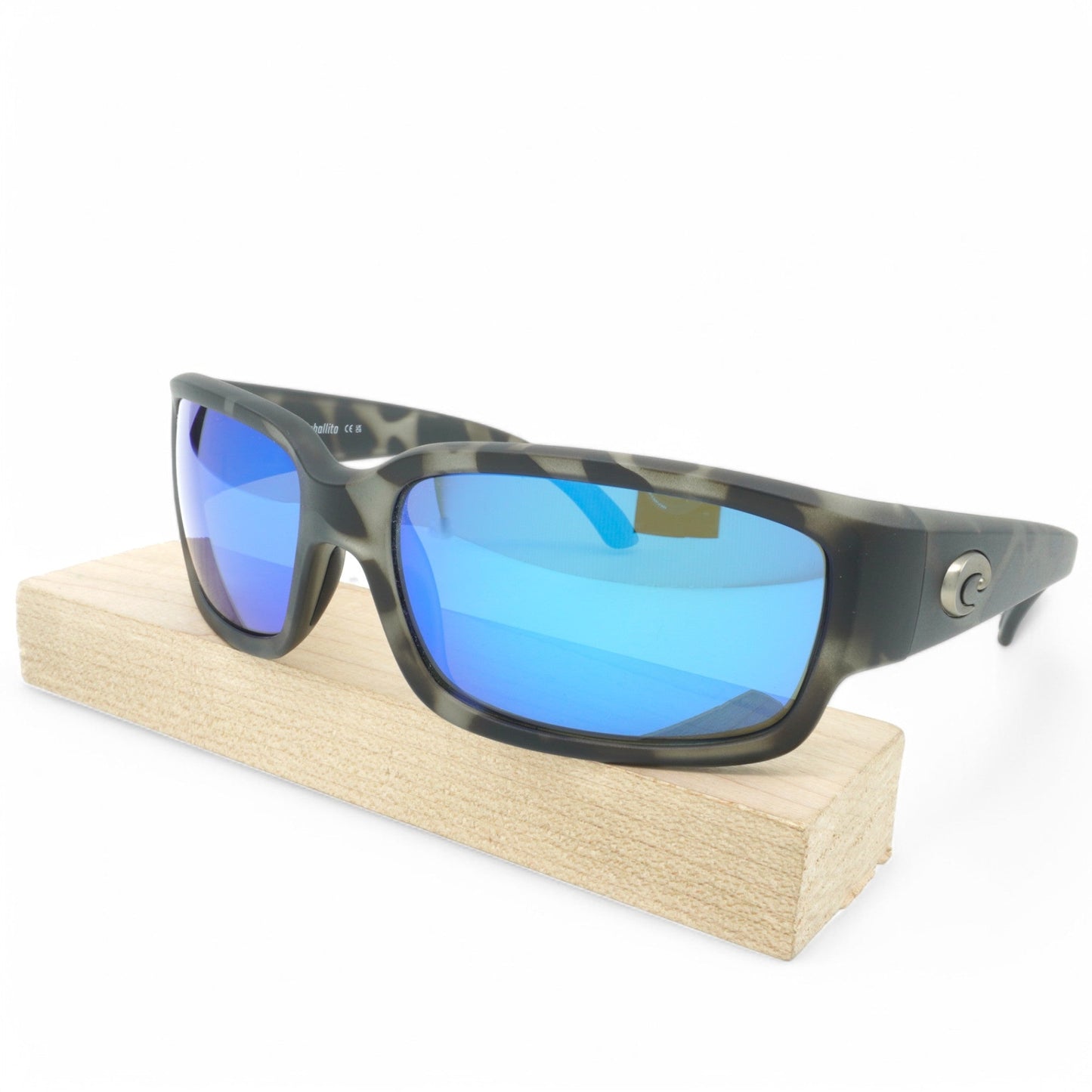 Unisex Costa Caballito Polarized Sunglasses