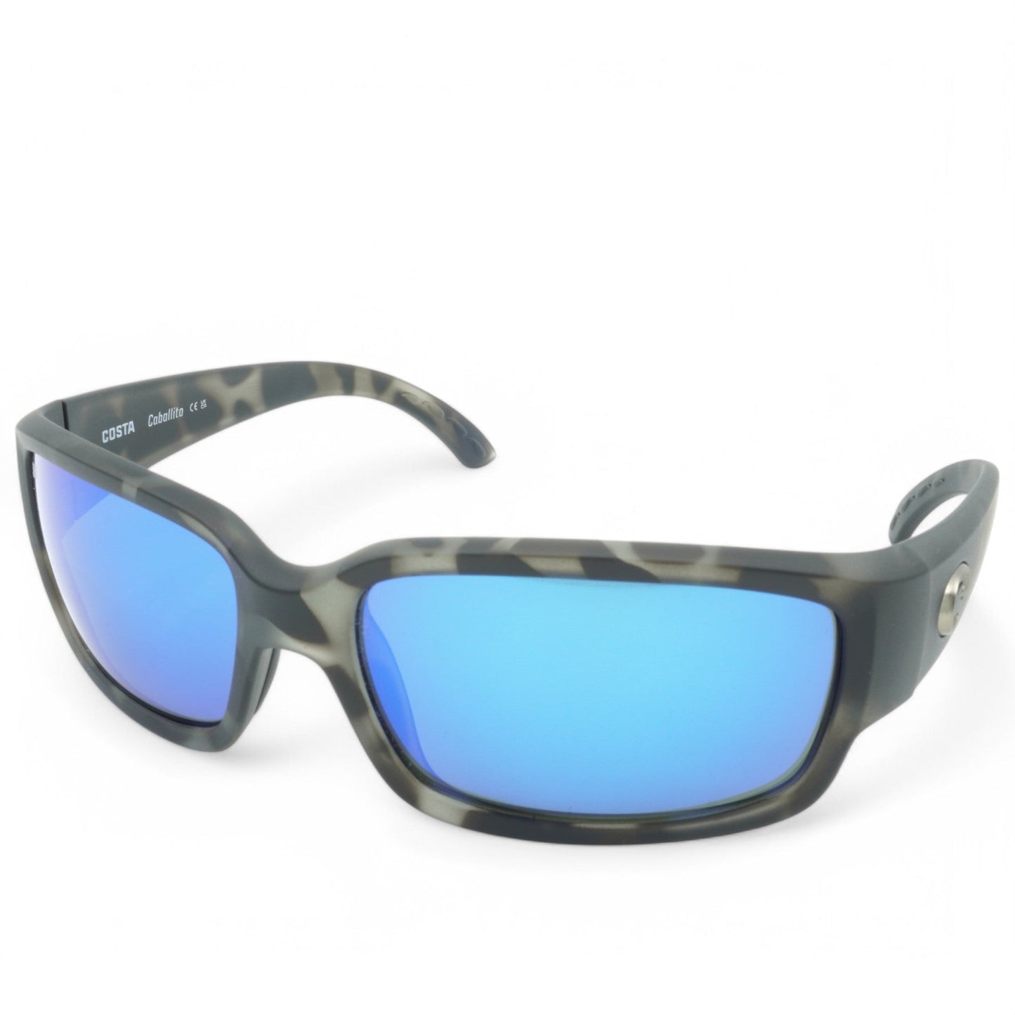 Unisex Costa Caballito Polarized Sunglasses