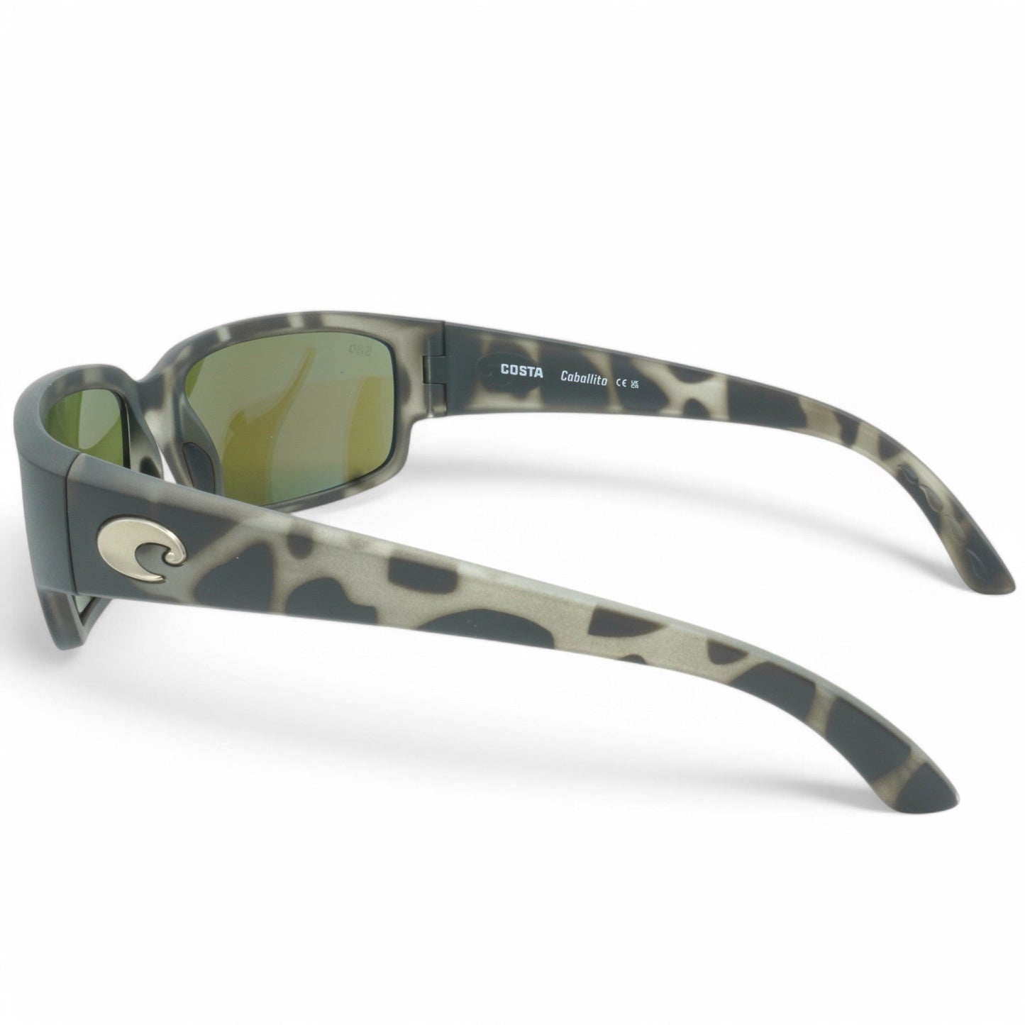 Unisex Costa Caballito Polarized Sunglasses