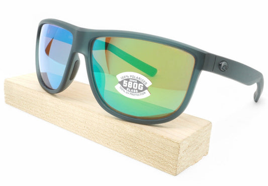 MATTE SMOKE CRYSTAL-