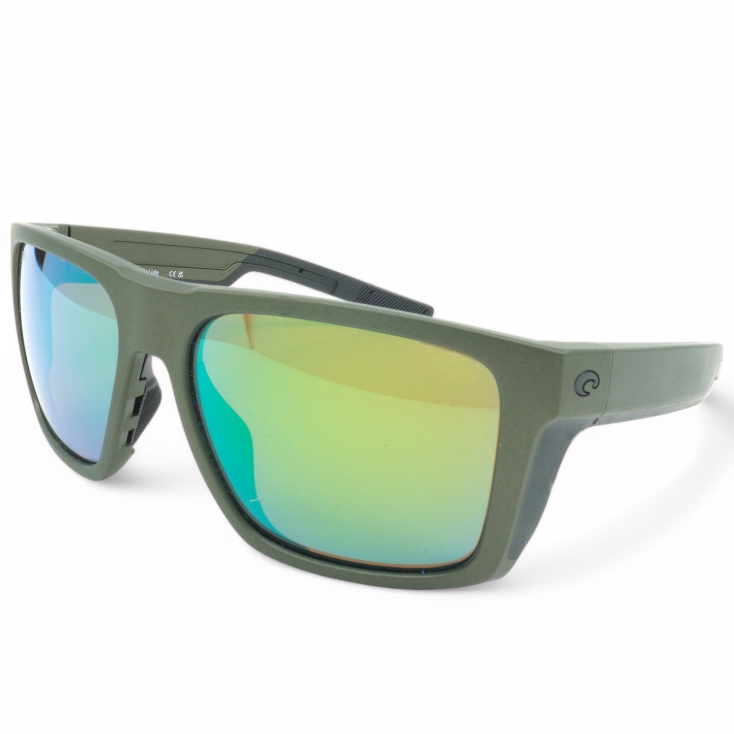 Unisex Costa Lido Polarized Sunglasses