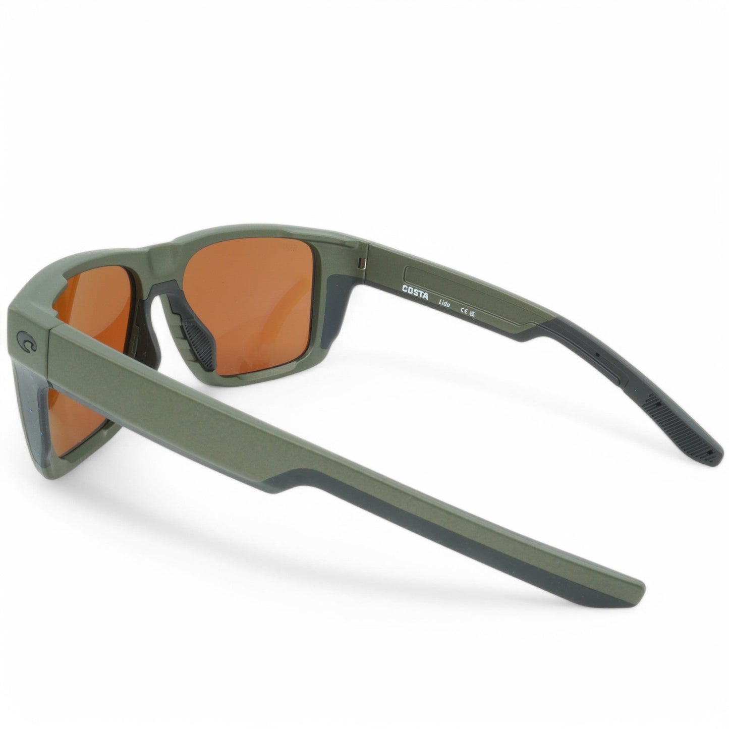 Unisex Costa Lido Polarized Sunglasses