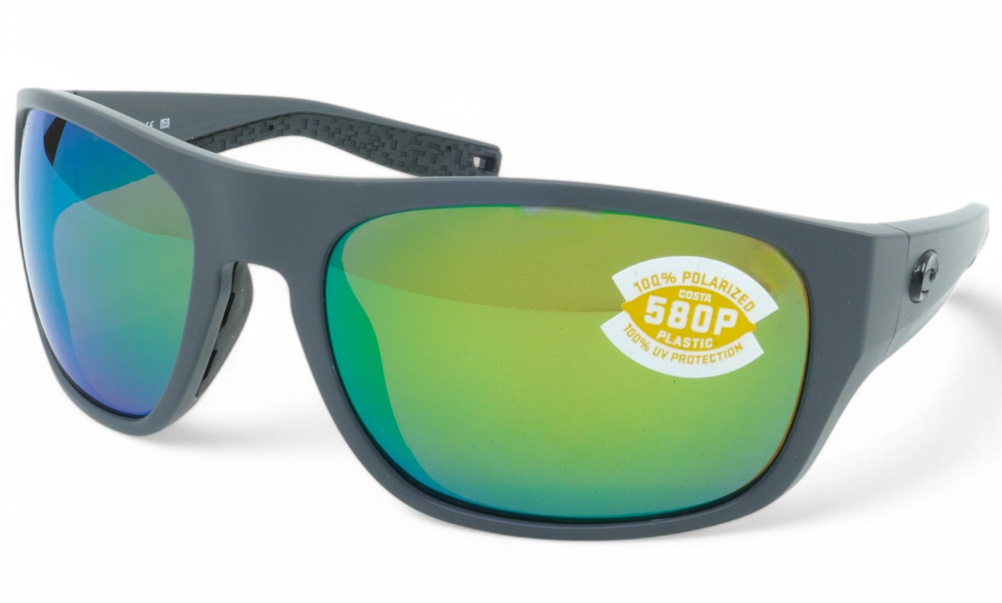 Unisex Costa Tico Polarized Sunglasses