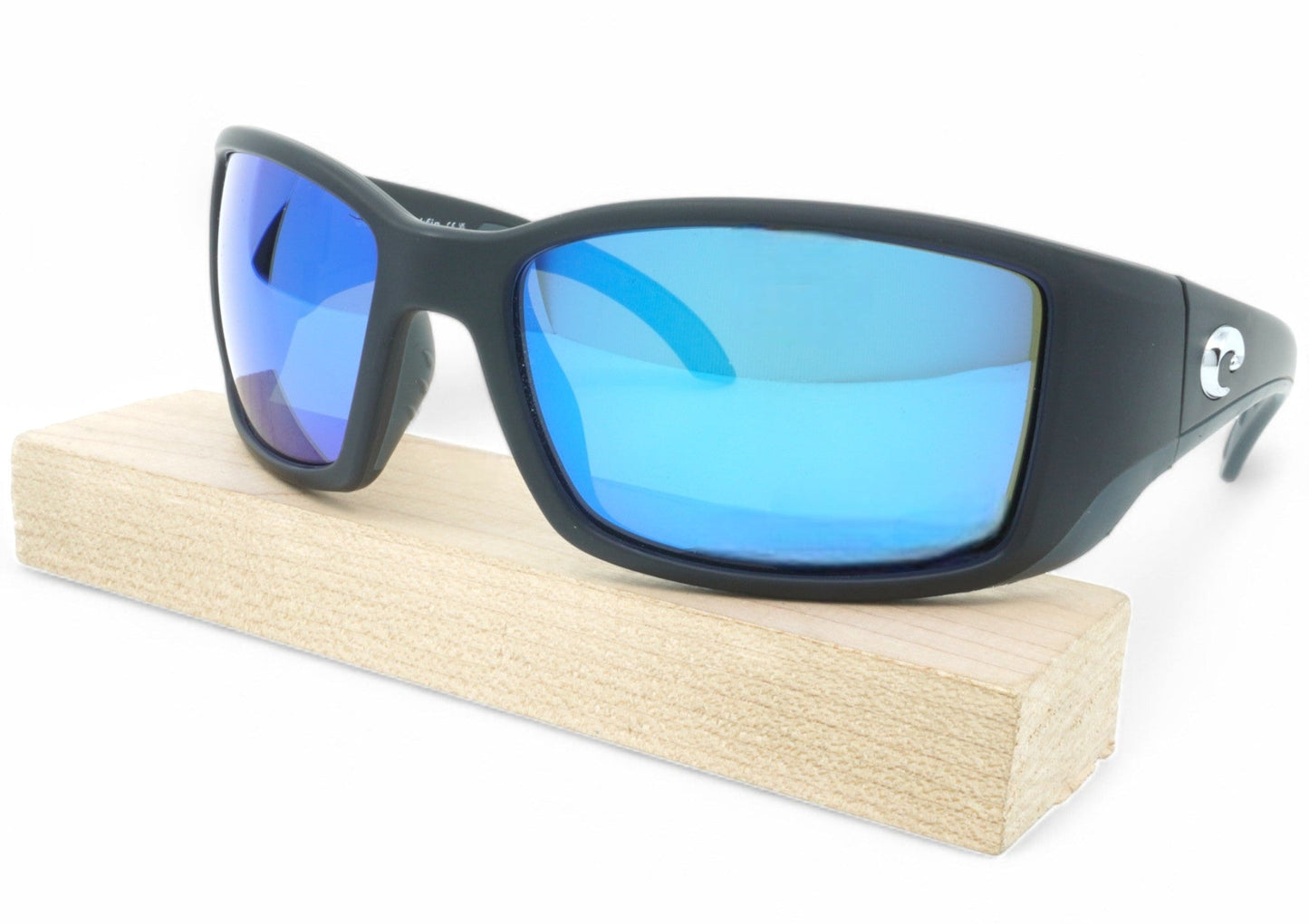 Unisex Costa Blackfin Polarized Sunglasses