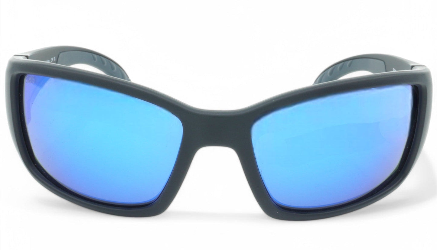 Unisex Costa Blackfin Polarized Sunglasses