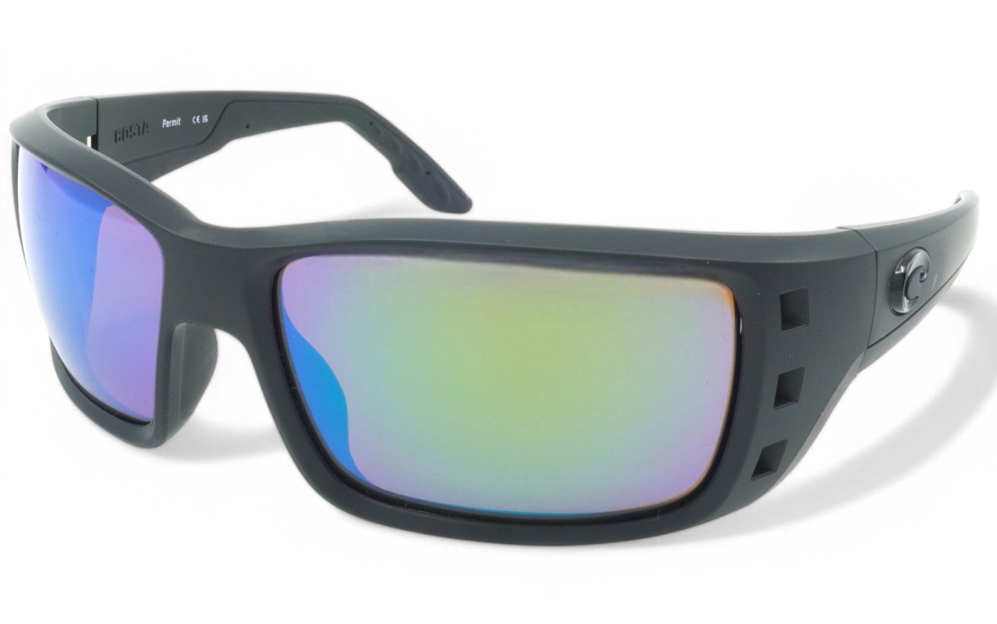 Unisex Costa Permit Polarized Sunglasses