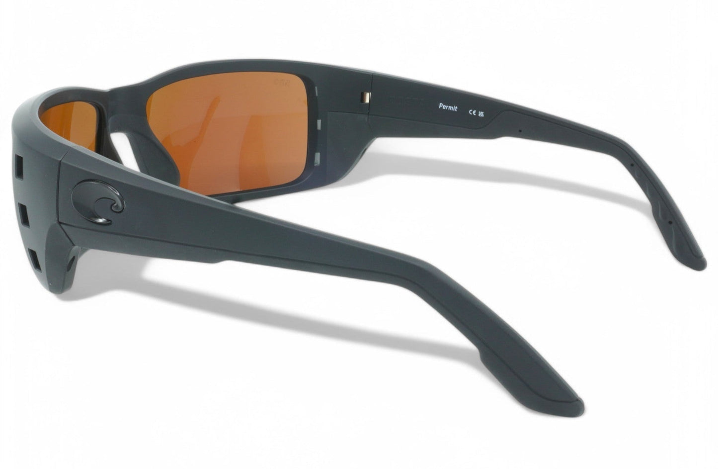 Unisex Costa Permit Polarized Sunglasses